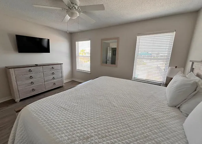Holiday home Sun Dreams Ii Gulf Shores