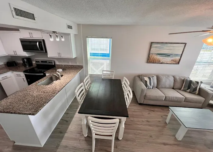 Holiday home Sun Dreams Ii Gulf Shores